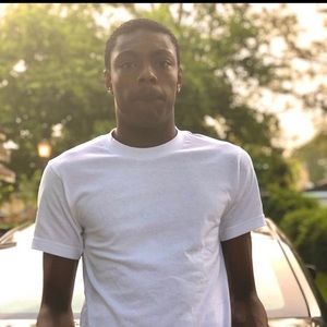 Meet your Posher, Kentrell